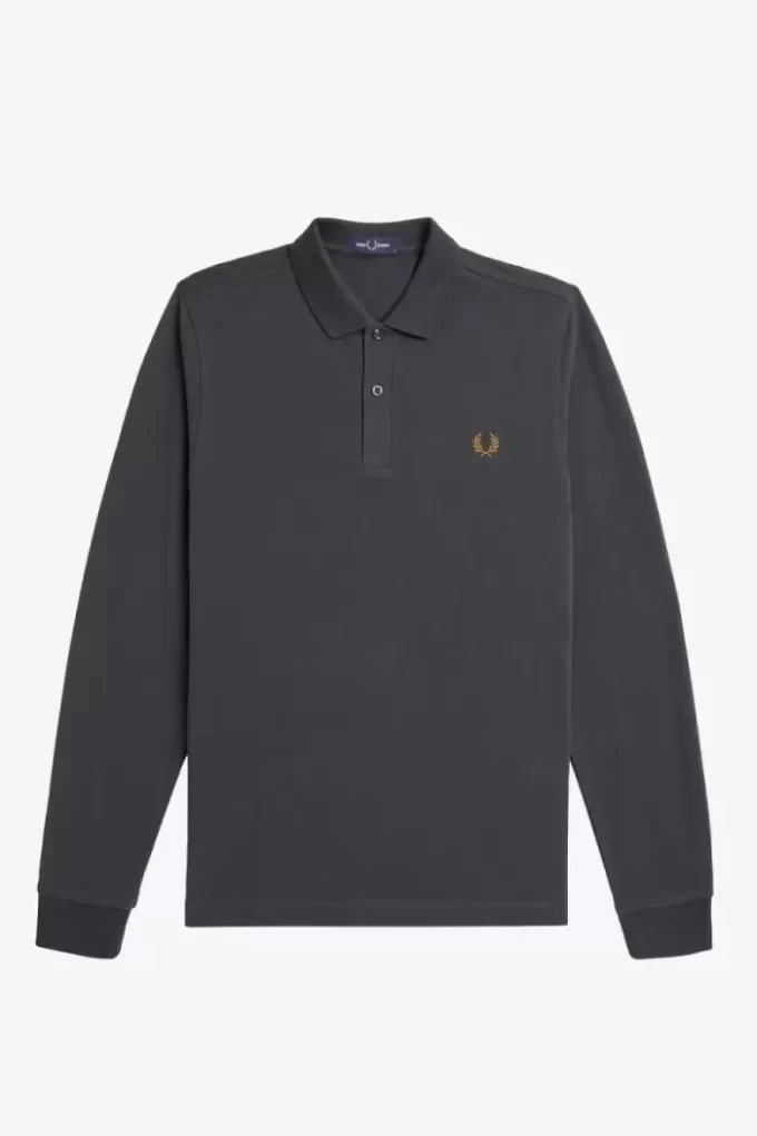 Fred Perry M6006 Men’s Shirt