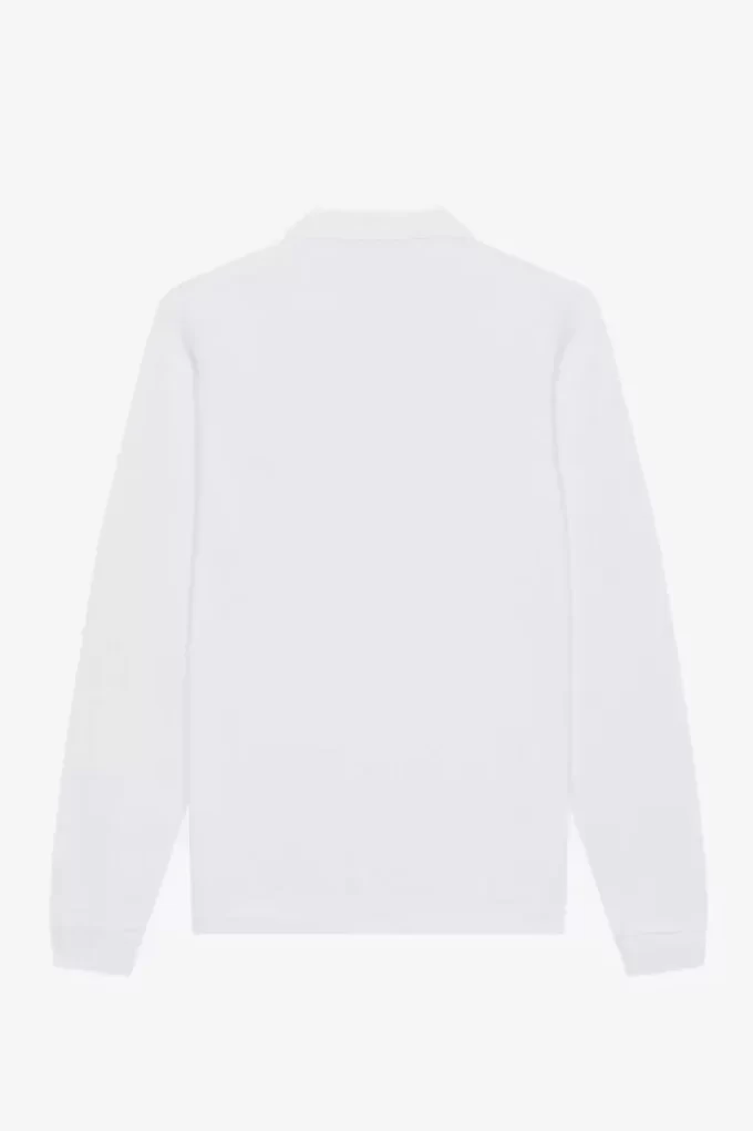 Fred Perry M6006 Men’s Shirt