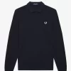 Fred Perry M6006 Men’s Shirt