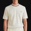Fred Perry M7 T Shirts Fred Perry M7 T Shirts