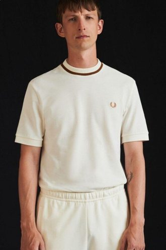 Fred Perry M7 T Shirts