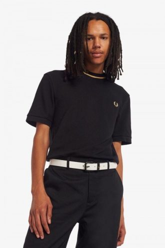 Fred Perry M7 T Shirts