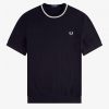 Fred Perry M7 T Shirts