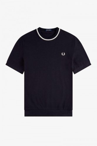 Fred Perry M7 T Shirts