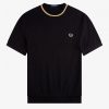 Fred Perry M7 T Shirts