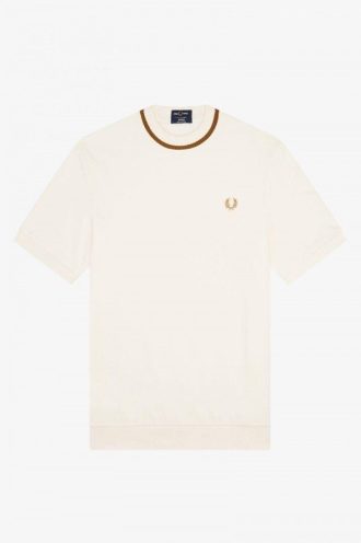Fred Perry M7 T Shirts