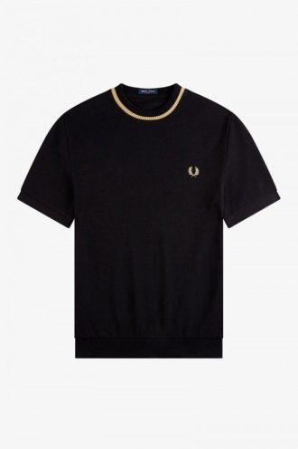 Fred Perry M7 T Shirts