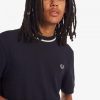 Fred Perry M7 T Shirts