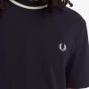 Fred Perry M7 T Shirts