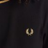 Fred Perry M7 T Shirts