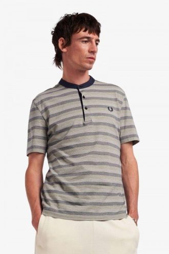 Fred Perry M8801 Polo Shirts