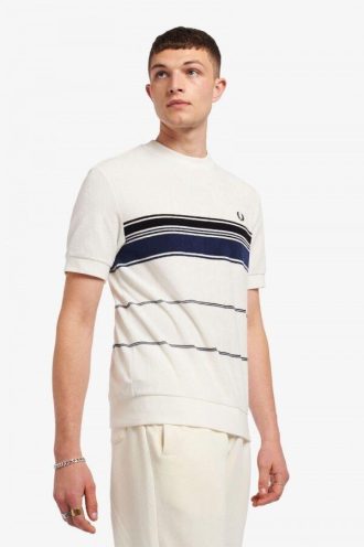 Fred Perry M8802 T Shirts