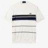 Fred Perry M8802 T Shirts