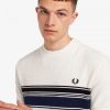Fred Perry M8802 T Shirts