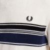 Fred Perry M8802 T Shirts