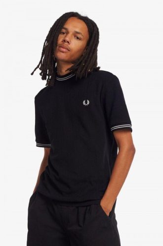 Fred Perry M9802 T Shirts