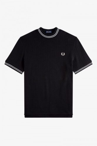 Fred Perry M9802 T Shirts