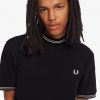 Fred Perry M9802 T Shirts