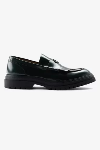 Fred Perry Men’s Loafers