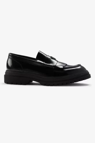 Fred Perry Men’s Loafers