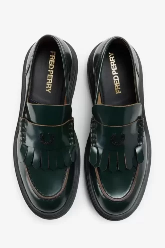 Fred Perry Men’s Loafers