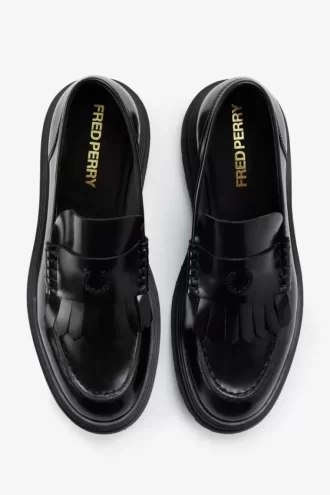 Fred Perry Men’s Loafers