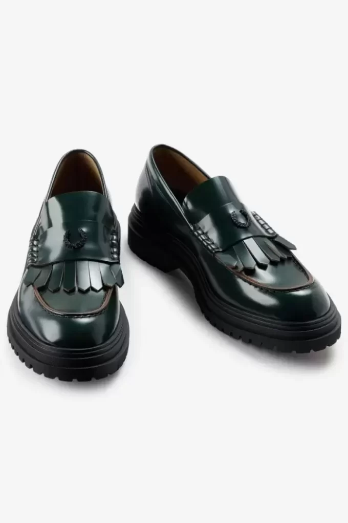 Fred Perry Women’s Loafers