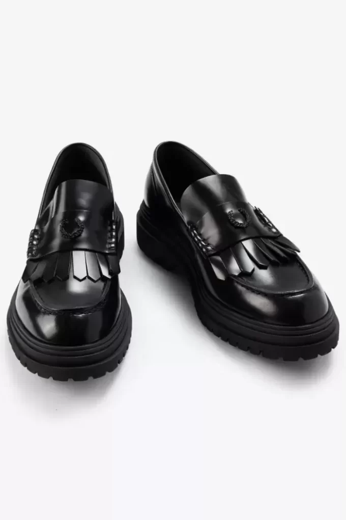 Fred Perry Women’s Loafers