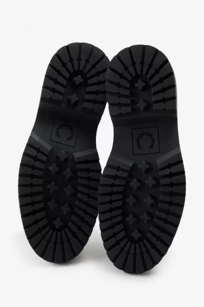 Fred Perry Women’s Loafers