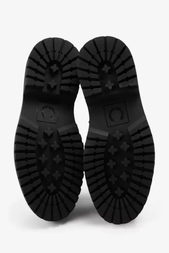 Fred Perry Women’s Loafers