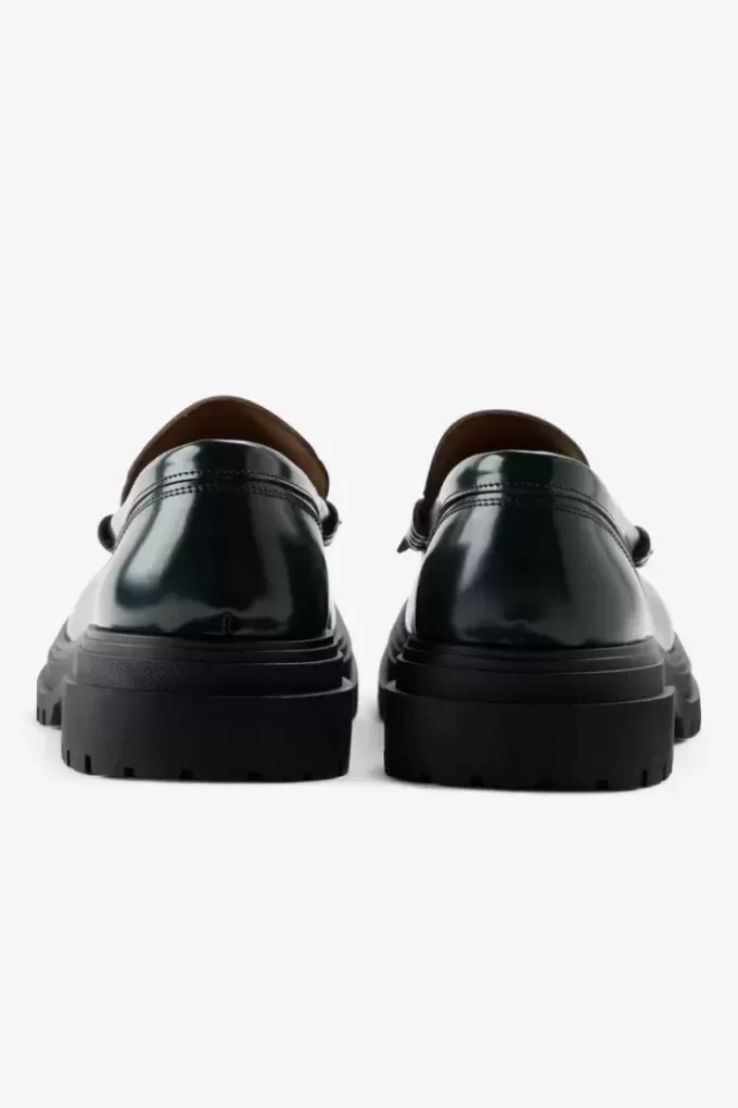 Fred Perry Women’s Loafers