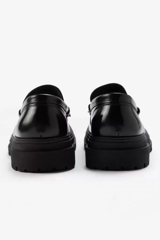 Fred Perry Women’s Loafers