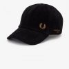 Fred Perry Microfibre Hats