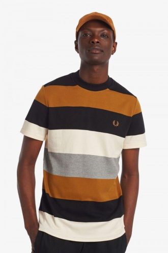 Fred Perry Microfibre Hats Fred Perry Microfibre Hats