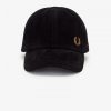 Fred Perry Microfibre Hats