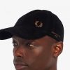 Fred Perry Microfibre Hats
