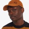 Fred Perry Microfibre Hats