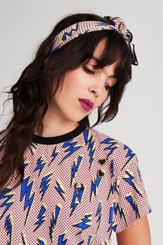 Fred Perry NW3511 Scarves