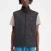 Fred Perry Nylon Men’s Vest