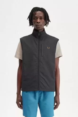 Fred Perry Nylon Men’s Vest