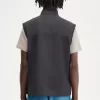 Fred Perry Nylon Men’s Vest