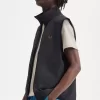 Fred Perry Nylon Men’s Vest