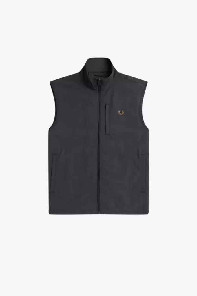 Fred Perry Nylon Men’s Vest
