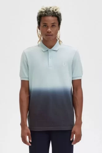 Fred Perry Ombre Men’s Shirt