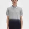 Fred Perry Ombre Men’s Shirt