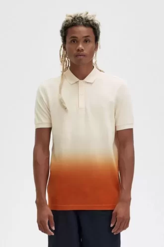 Fred Perry Ombre Men’s Shirt