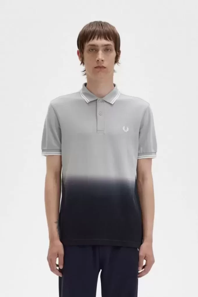 Fred Perry Ombre Men’s Shirt