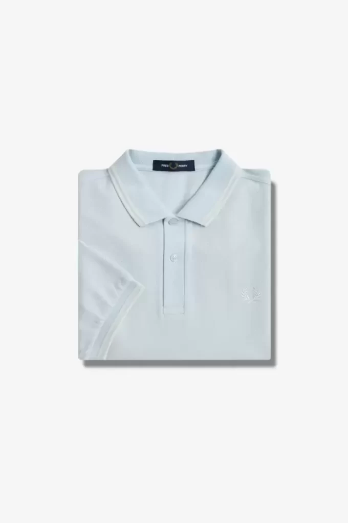 Fred Perry Ombre Men’s Shirt
