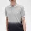 Fred Perry Ombre Men’s Shirt