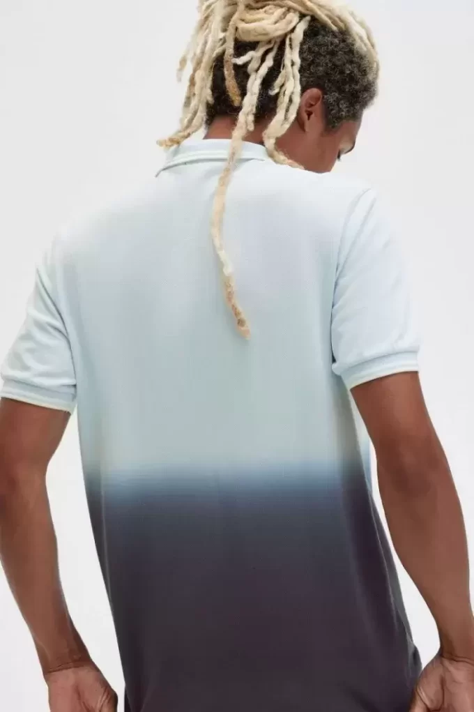 Fred Perry Ombre Men’s Shirt